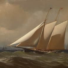 Archibald Cary Smith