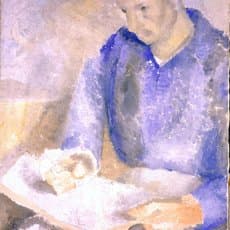 Winifred Nicholson