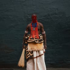 Nicole Rafiki