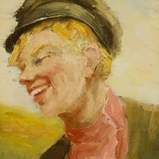Leon Gaspard