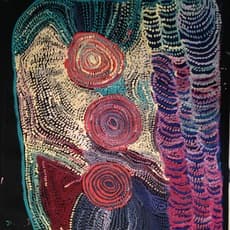 Nyarapayi Giles