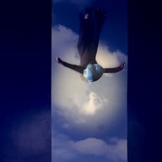 Shadia Heenan Nilforoush