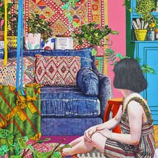 Naomi Okubo