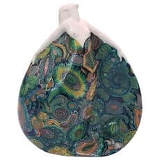 Francesco Nonni, Bayadera (1930s)