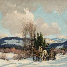 Frederick Simpson Coburn