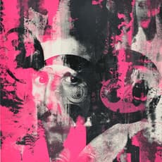 Takashi Murakami and Virgil Abloh