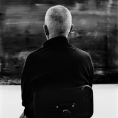 Anton Corbijn