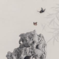 Qin Ai 秦艾