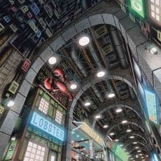 Ryota Nishioka 西岡良太