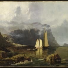 Lucius Richard O'Brien