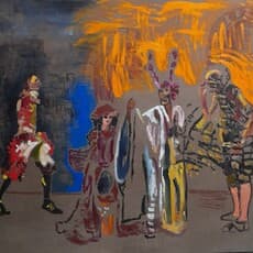 Roza Horowitz