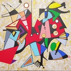 Paik U