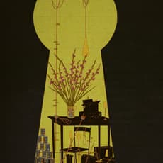 Stephen Chambers