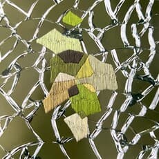 María Bayá, Re-componiendo #1 (2024)