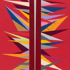 Hilma's Ghost (Dannielle Tegeder and Sharmistha Ray)