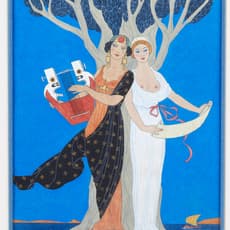 Georges Barbier