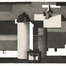 Benton Murdoch Spruance