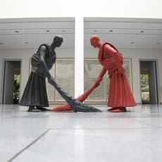 Wang Shugang 王书刚