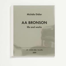 AA Bronson