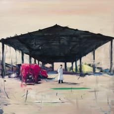 Wu Haizhou 吴海洲