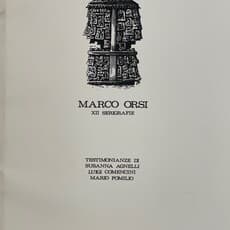 Marco Orsi