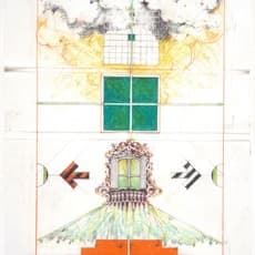 Barbara Stauffacher Solomon