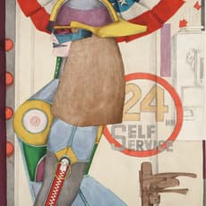 Richard Lindner
