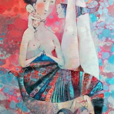 Anna Silivonchik