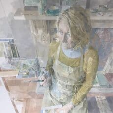 Jeannie Kinsler