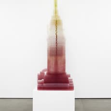 Matthew Darbyshire