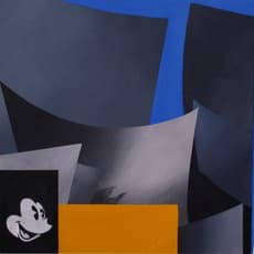 Antony Donaldson