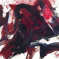 Kazuo Shiraga
