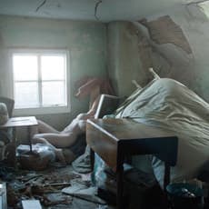 Polly Penrose