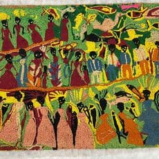 Madalena Santos Reinbold