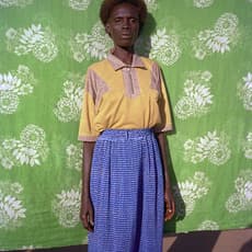 Richard Lokiden Wani