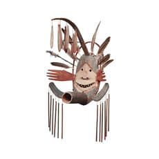 Attributed to Ikamrailnguq (One Without a Sled)