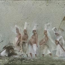 HU SHUNXIANG