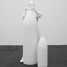 Melik Ohanian