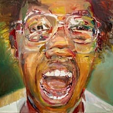 Beverly McIver