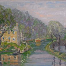 Fern Isabel Coppedge