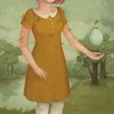 Katie Gamb