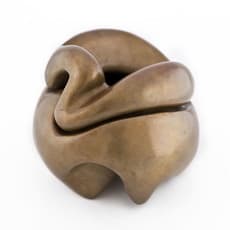 Saloua Raouda Choucair, Dual (1978-1980)