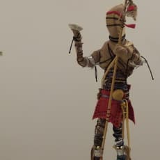 Dennis Redmoon Darkeem