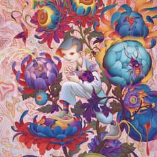 James Jean