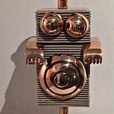 Athena Akhavan & Shahin Ghasemi