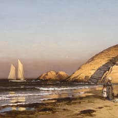 Alfred Thompson Bricher