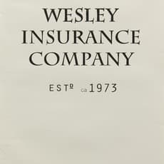 Eric Wesley