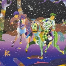 Tomokazu Matsuyama