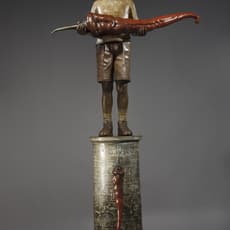 Luis Montoya / Leslie Ortiz