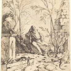 Johann Heinrich Schönfeld